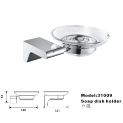 浴室掛件/皂碟架