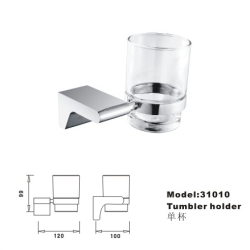 浴室掛件/單杯架