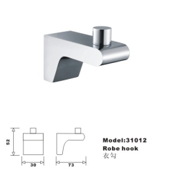 浴室挂件/衣钩
