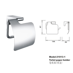 浴室掛件/紙巾架