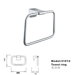 浴室掛件/毛巾環(huán)