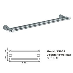 浴室掛件/毛巾桿