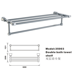 浴室挂件/毛巾架