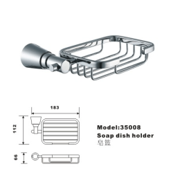 浴室挂件/皂篮