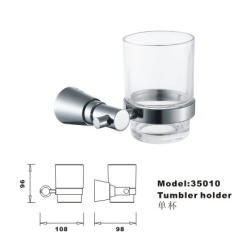 浴室掛件/單杯架