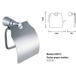 浴室掛件/紙巾架