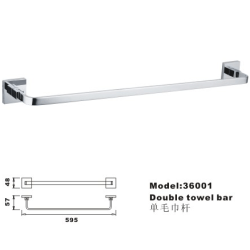 浴室掛件/毛巾桿