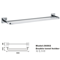 浴室掛件/毛巾桿