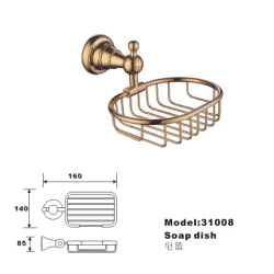 浴室挂件/皂篮