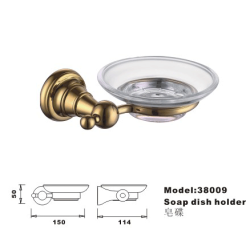 浴室掛件/皂碟架