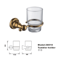 浴室掛件/單杯架