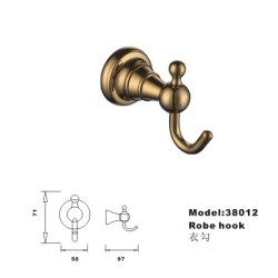 浴室挂件/衣钩