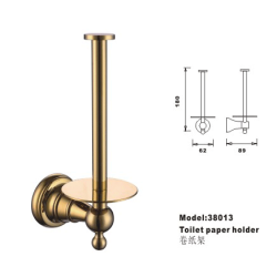 浴室掛件/紙巾架
