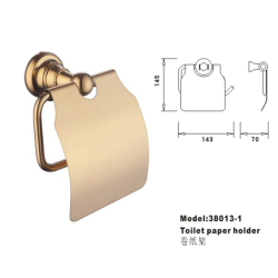 浴室掛件/紙巾架