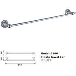 浴室掛件/毛巾桿