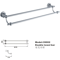 浴室掛件/毛巾桿