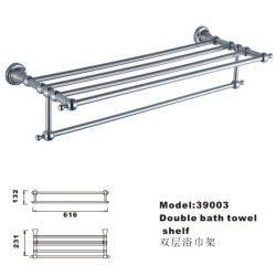 浴室掛件/毛巾架
