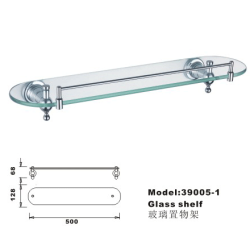 浴室掛件/置物架