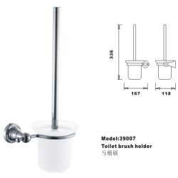 浴室挂件/马桶刷架