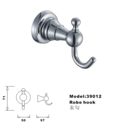 浴室挂件/衣钩
