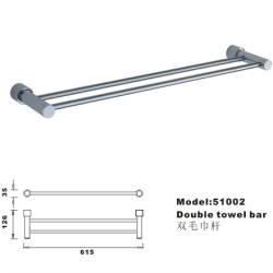 浴室掛件/毛巾桿