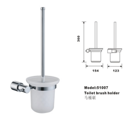 浴室挂件/马桶刷架