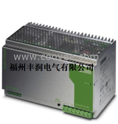 供應(yīng)QUINT-PS-100-240AC/24DC/5