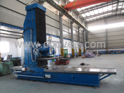 供應(yīng)端面銑床