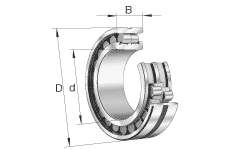 供應(yīng)NNU6088M軸承軸承skf軸承