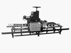 半自動(dòng)荔枝面機(jī)、石材打毛機(jī)、花錘機(jī)，萊州豐澤機(jī)械生產(chǎn)節(jié)能