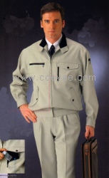 上海特種工作服定制，防護(hù)服定做，訂做防護(hù)服