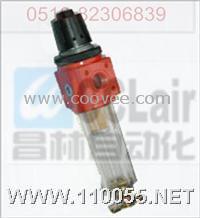 供應空氣過濾減壓閥 397.211 397.212 397.223 397.262