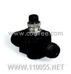 供應PA4 PA6 PA8 PA10 PA12 PA 調速接頭