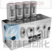 供應6SSPQ1-P3.0 6SSPQ2-P3.0 6SSPQ3-P3.0 雙線分配器