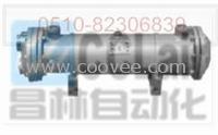 供应GLLQ4-80 GLLQ4-100 GLLQ4-120 列管式冷却器