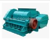 供應雙輥破碎機