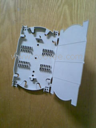 供應12芯，24芯光纖熔纖盤