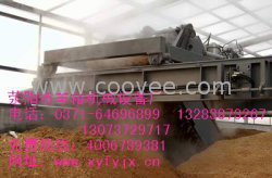 供應(yīng)雞糞發(fā)酵翻堆機(jī)|肥料加工設(shè)備|有機(jī)肥設(shè)備 河南豐裕牌好