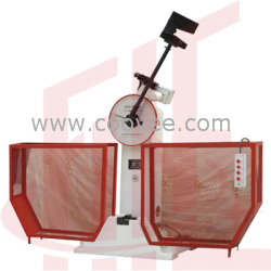 供應(yīng)半自動沖擊試驗機(jī)