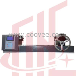 供應數顯式扭轉試驗機（行程700mm）