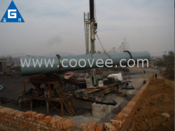 供應(yīng):回轉(zhuǎn)烘干機(jī)