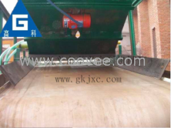 供應：圓振動篩