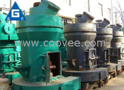 供應：雷蒙磨粉機