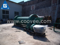 供應：MBS1830棒磨機