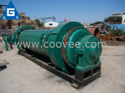 供應：MBS1224棒磨機