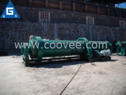 供應：MBS0924棒磨機