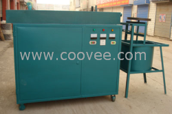 供應復合大棚骨架機 中原溫室工程