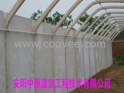 供應(yīng)綜合大棚骨架機(jī) 中原溫室工程