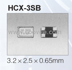 供应：3225  24M   12PF 10PPM