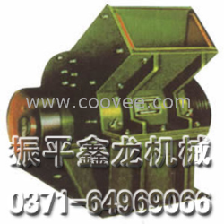 供應中山花崗巖反擊破廠家直銷反擊聯合破碎機